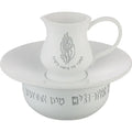 מים אחרונים פולימר - דגם לאה