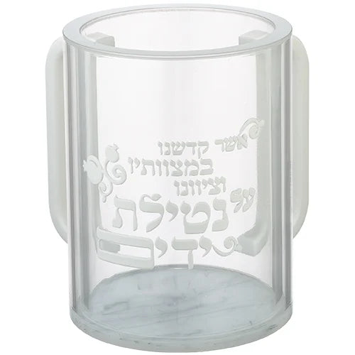 נטלה אקריליק - דגם נועה