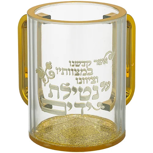 נטלה אקריליק - דגם אורה